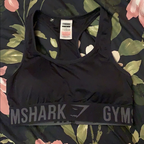Gymshark Fit Sports Bra - Picture 1 of 12